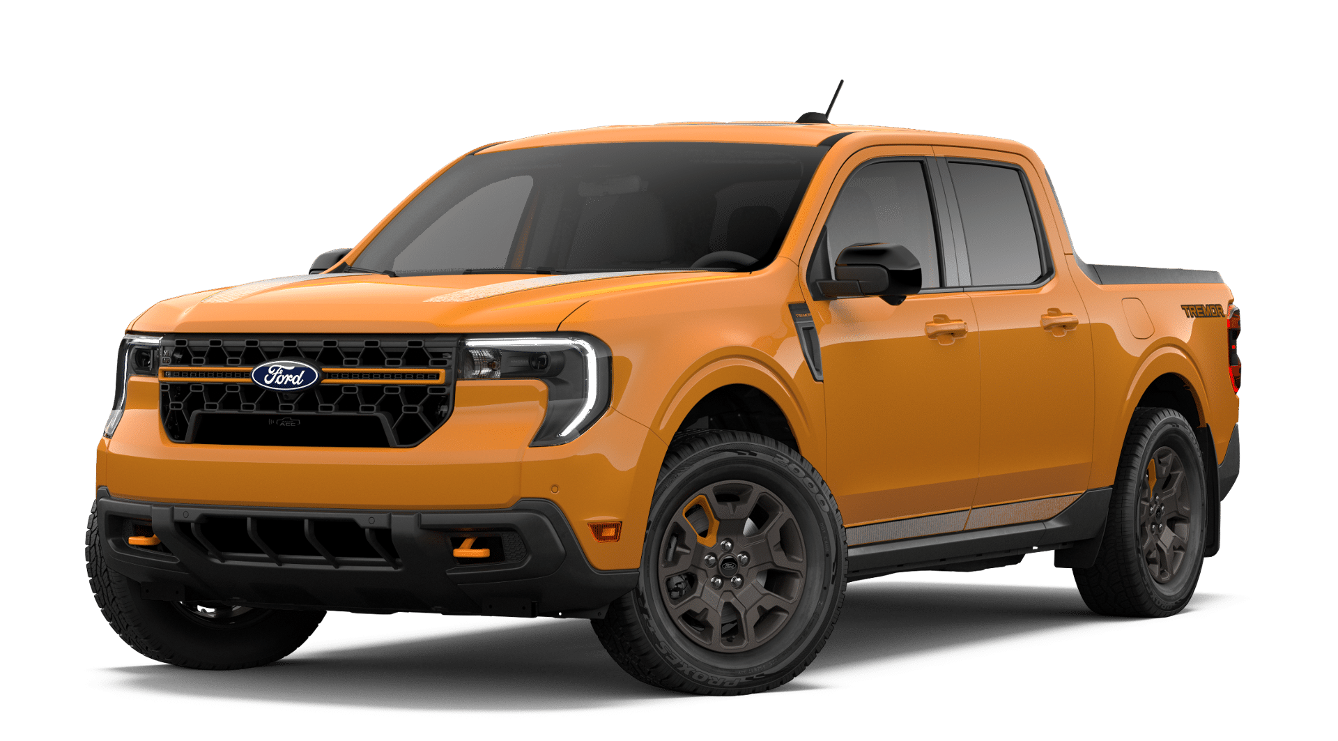 2026 Ford Maverick® External Image 1